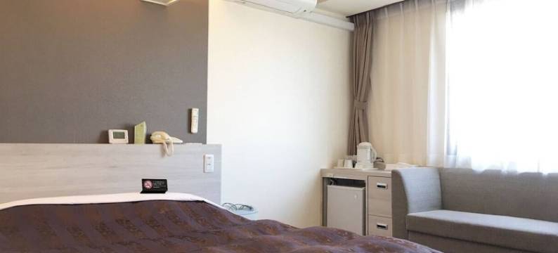 太田蒙泰罗萨酒店(Hotel Monteroza Ohta)图片