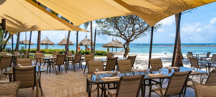 南棕榈海滩度假村(Southern Palms Beach Resort)图片