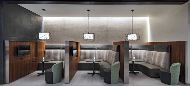 杰克逊-麦迪逊万怡酒店(Courtyard Jackson Madison)图片