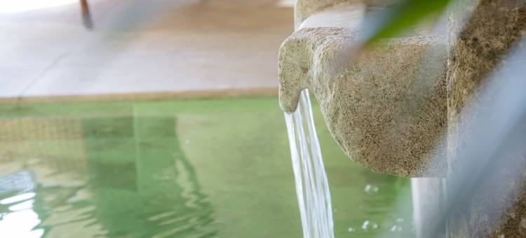 堪顿斯五城堡酒店(Château des Cinq Cantons)图片