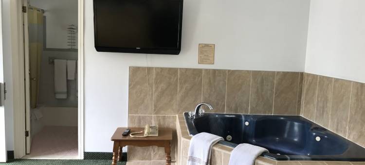 阿尔图纳休闲酒店(Relax Inn Altoona)图片