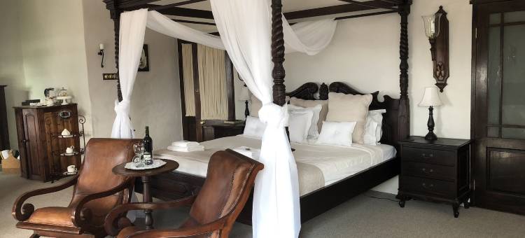 迪奥德尔阿莫尔旅馆(Dio Dell Amore Guest House)图片