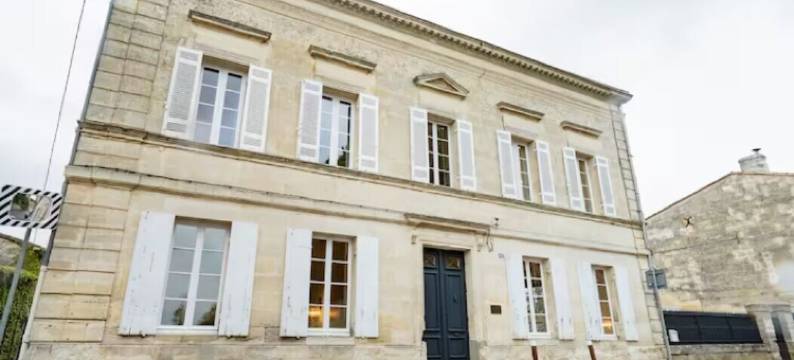 米莉的家(La Maison de Milie)图片