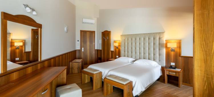 中央酒店(Hotel Centrale)图片