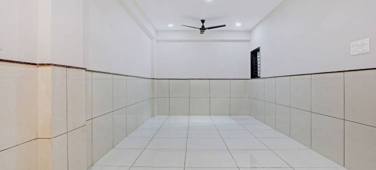 Treebo Alankar Hoshangabad路(Treebo Alankar Hoshangabad Road)图片