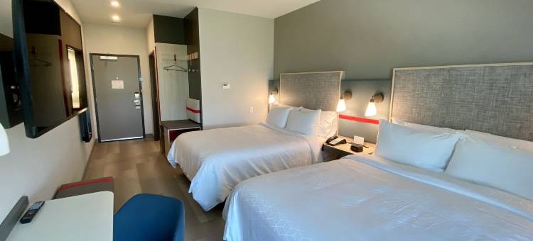 avid hotels 博蒙特 by IHG(Avid Hotel Beaumont)图片