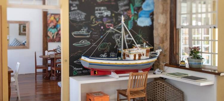 珊蒂酒店(Sandi Hotel)图片