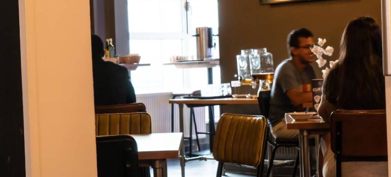 圣克里斯托弗-维也纳(St Christopher's Vienna)图片