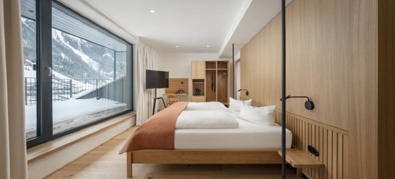 波斯特酒店 莱赫塔尔(Posthotel Lechtal, Arlberg)图片