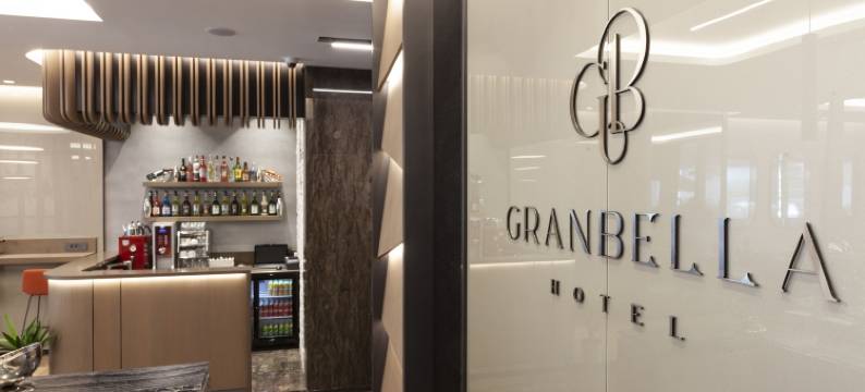 格兰贝拉酒店(Granbellahotel)图片