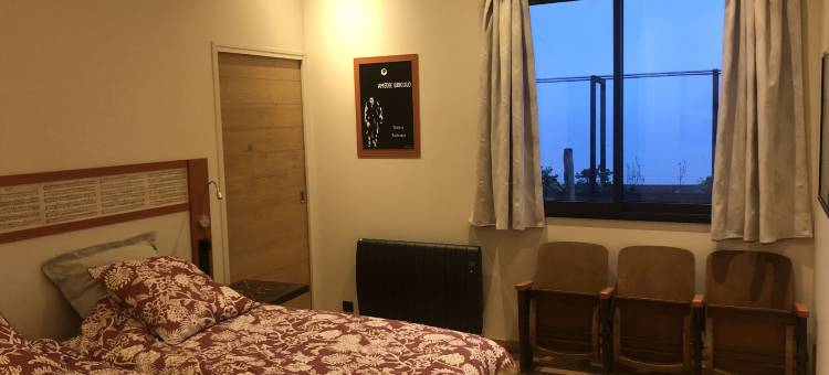 波利斯的乐园(Clos des Poulies)图片