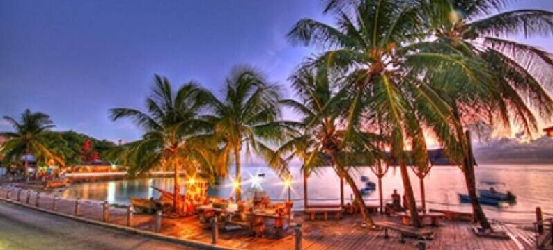 梅尔罗斯海滩公寓(Melrose Beach Apartments Inc)图片