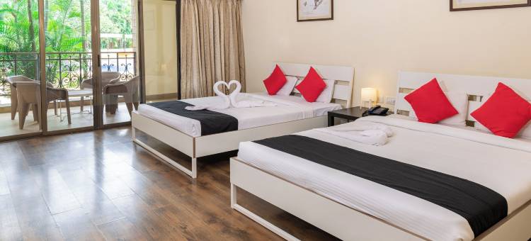 探索度假村(Discover Resorts - Karjat)图片