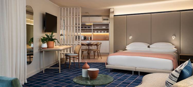 海角套房酒店(Home Suite Hotels Sea Point)图片