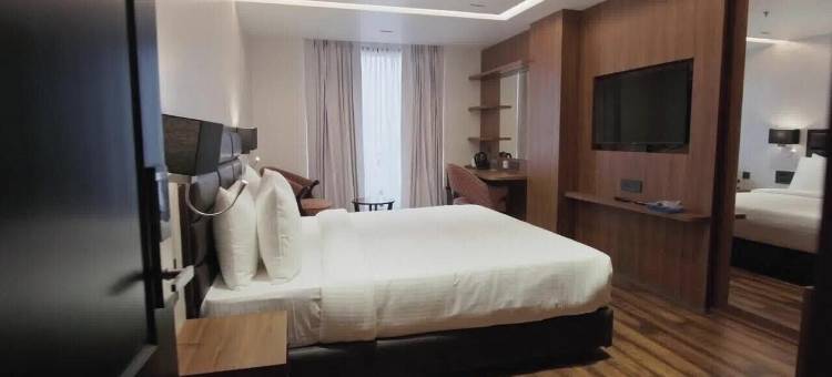 格兰德迪隆酒店(Grand Dhillon Hotel)图片