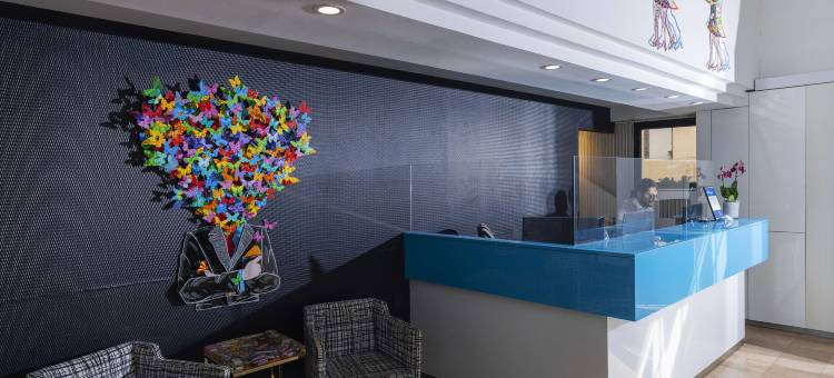 贝斯特韦斯特摄政套房酒店(Best Western Regency Suites)图片