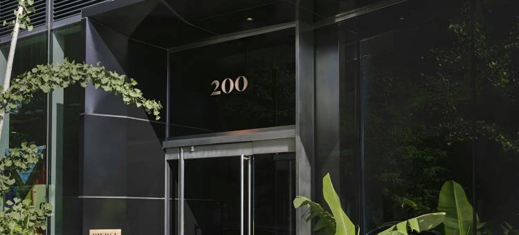 松德皮尔斯波士顿芬威公寓(Sonder Pierce Boston Apartments Fenway)图片