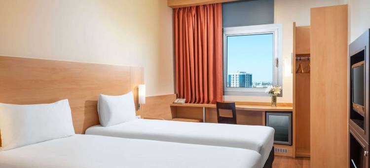 宜必思阿达那酒店(Ibis Adana)图片