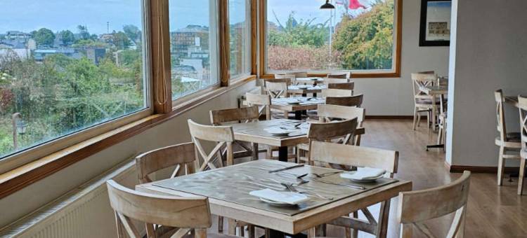 丽柏酒店-维拉斯港(Park Inn by Radisson, Puerto Varas)图片