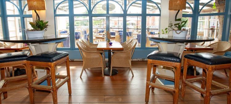 伯格斯特龙吕讷堡酒店(Bergström Hotel Lüneburg)图片