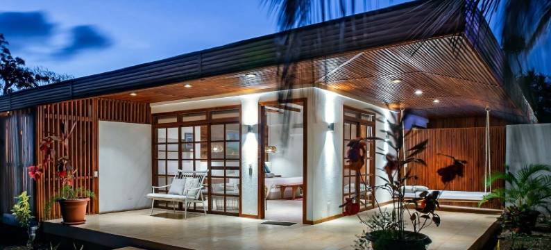 米拉佛罗雷斯精品酒店(Miraflores Boutique Hotel Adults Only)图片