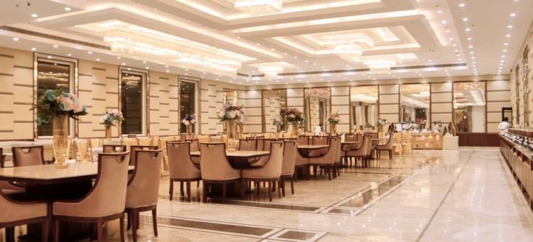 苏克萨罗杰酒店及度假村(Sukhsaroj Hotel & Resorts)图片