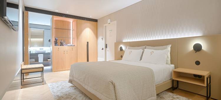 宫殿套房(Palatial Suites)图片