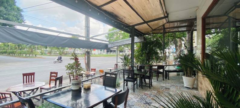 阳光1号家庭旅馆明珠(Sunny 1 Hometel Binh Minh)图片