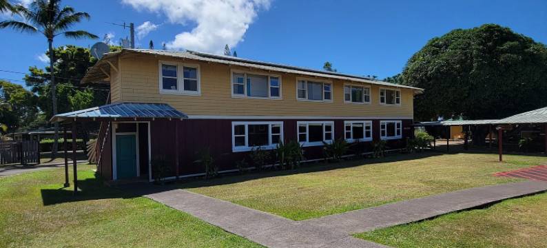 科哈拉乡村旅馆(Kohala Village Inn)图片