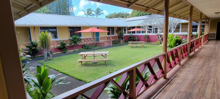 科哈拉乡村旅馆(Kohala Village Inn)图片