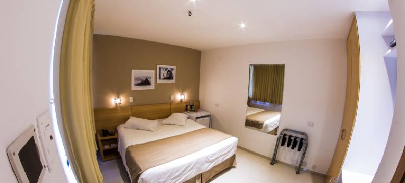 亚特兰蒂斯科帕卡巴纳酒店(Atlantis Copacabana Hotel)图片