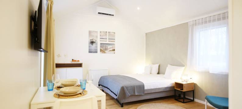 福尔加度假村(Folga Resort)图片