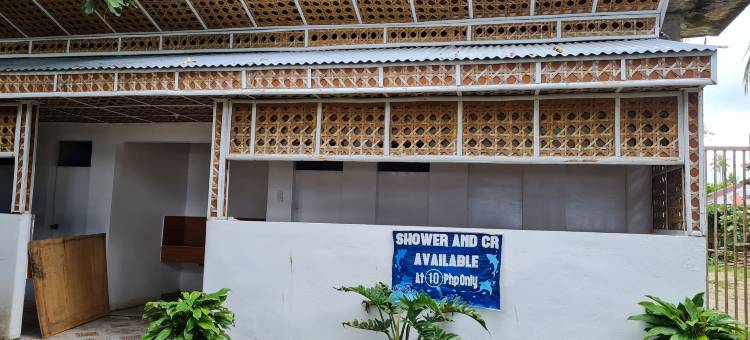 SMS酒店的坦巴扬客房和小屋(Tambayan Rooms & Cottages by SMS Hospitality)图片