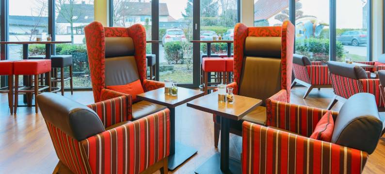 库茨酒店-餐厅(Hotel-Restaurant Kunz)图片