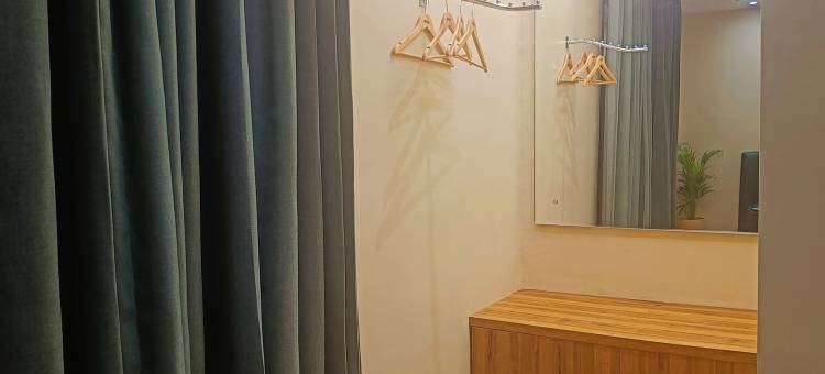 野趣隐居处(Wildlense Wild Retreat)图片