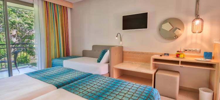 TUI蓝棕榈园度假村(Tui Blue Palm Garden)图片