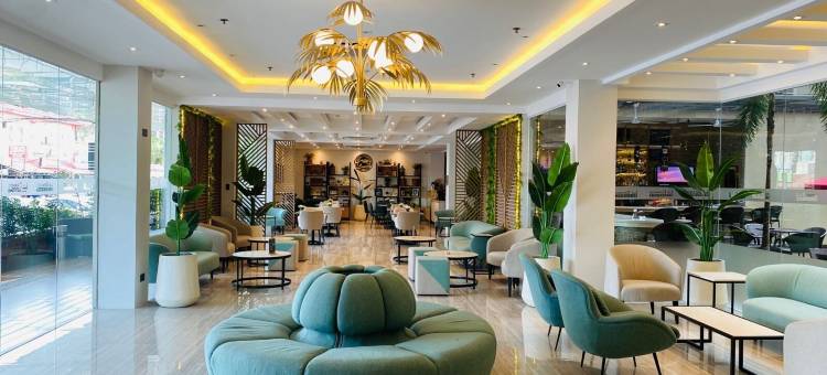 拉格兰德住宅(La Grande Residence)图片