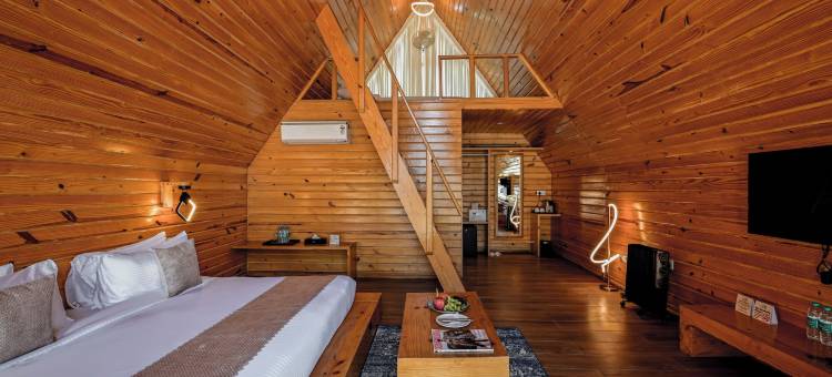 科贝特白金遗产(Corbett Platinum Heritage)图片