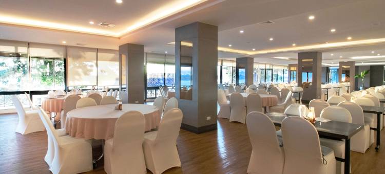 那空拍侬-财富湄公酒店(Fortune View Khong Hotel Nakhon Phanom)图片