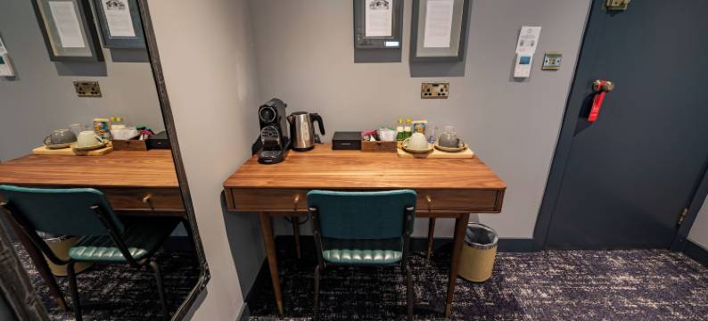 市场之家酒店(The Market House)图片