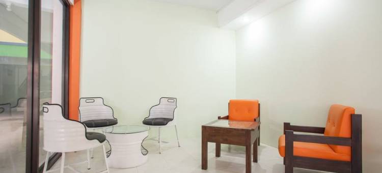 红多兹酒店-近佩特拉大学2号(RedDoorz Near Petra University 2)图片