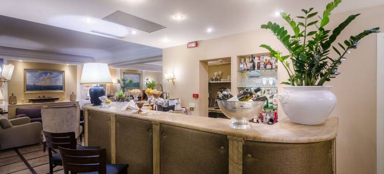 马尔蒂尼欧比亚酒店(Hotel Martini Olbia)图片
