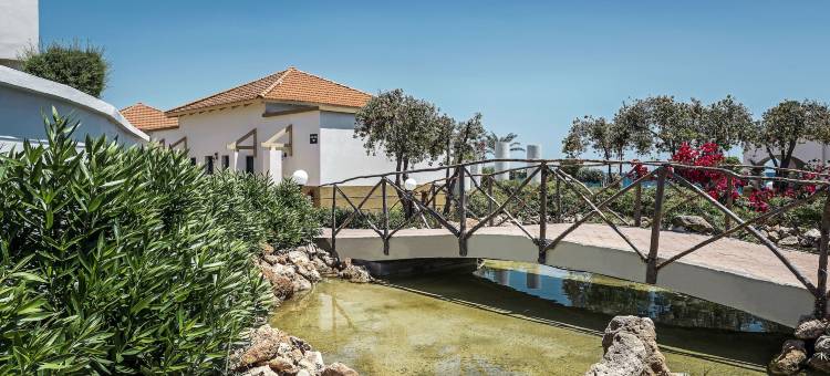 Mitsis 罗得岛马里斯度假村及水疗中心(Mitsis Rodos Maris)图片