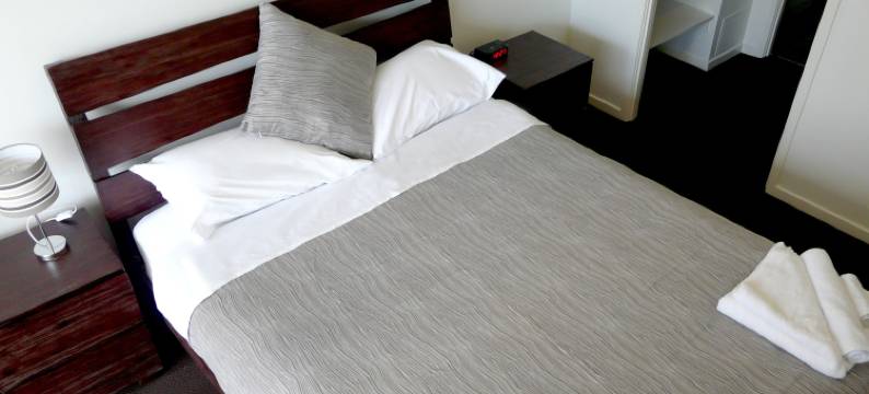 葡萄树住宿 - 蒙特利穆兰巴赫(Monterey Apartments Moranbah)图片