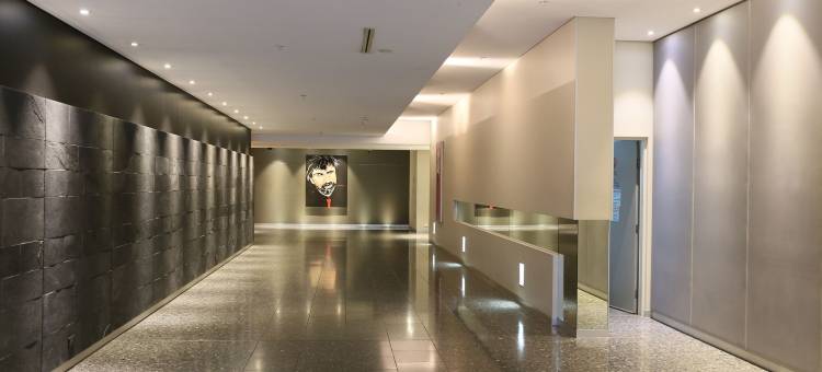 ACD公寓(Acd Apartments)图片