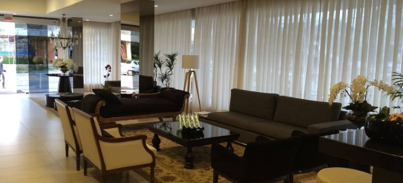 蓝山酒店(Blue Hill Hotel)图片