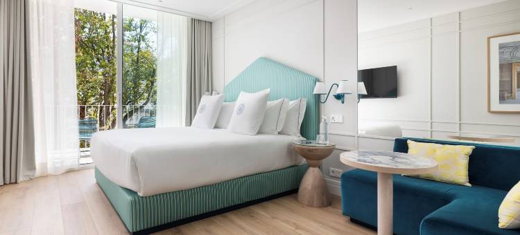 一次射击帕拉西奥塞多费塔(One Shot Palácio Cedofeita)图片