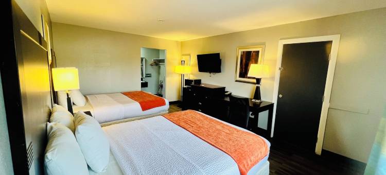 威农酒店(Hotel Vernon)图片