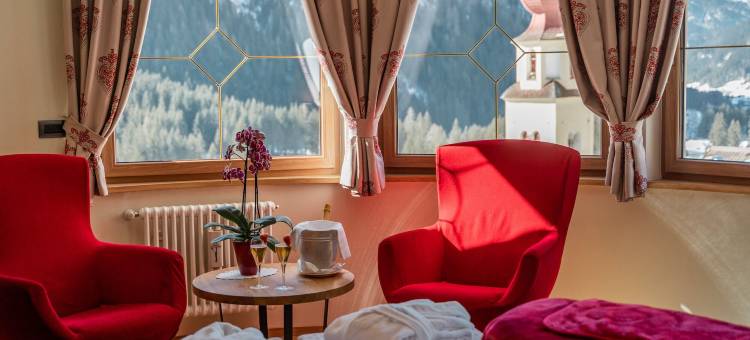 瑟萨蒂罗尔酒店(Hotel Cesa Tyrol)图片