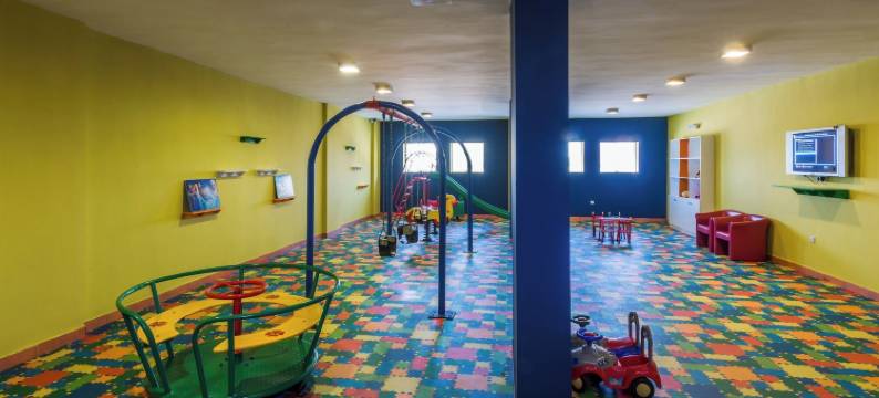 塔伊夫布德尔酒店(Boudl Taif)图片